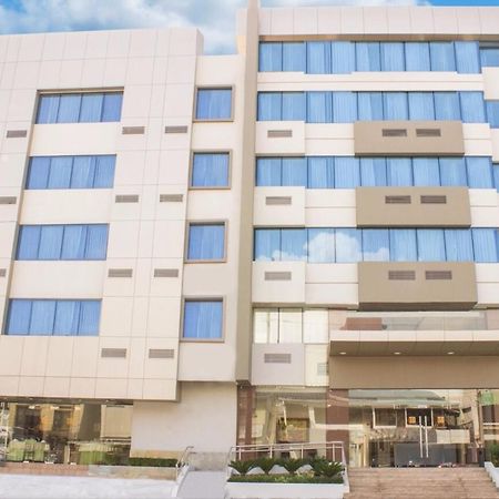 Hotel Marcelius Guayaquil Exterior photo