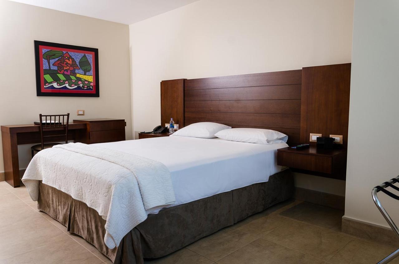 Hotel Marcelius Guayaquil Exterior photo