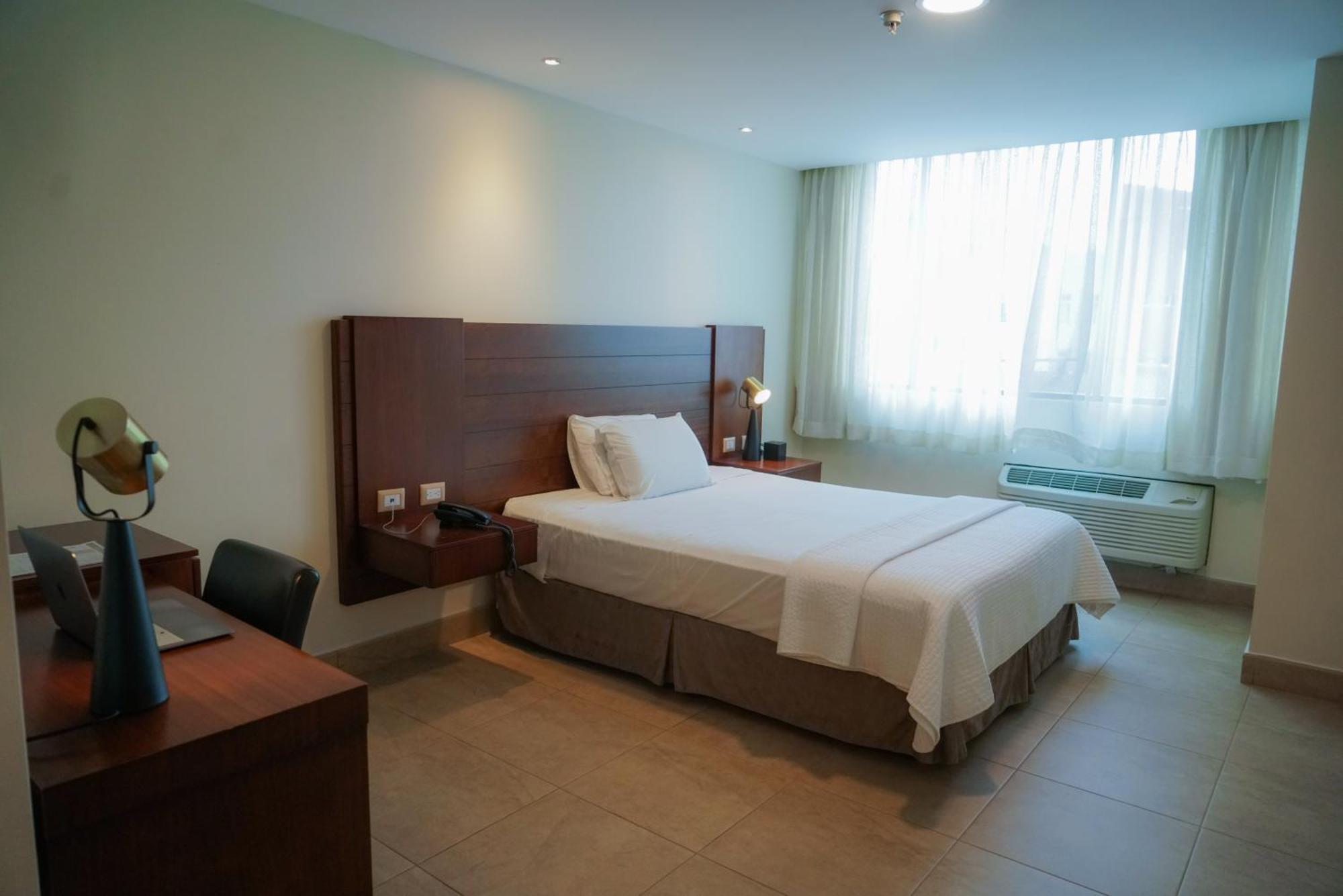 Hotel Marcelius Guayaquil Exterior photo