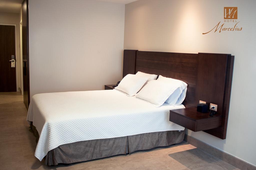 Hotel Marcelius Guayaquil Room photo