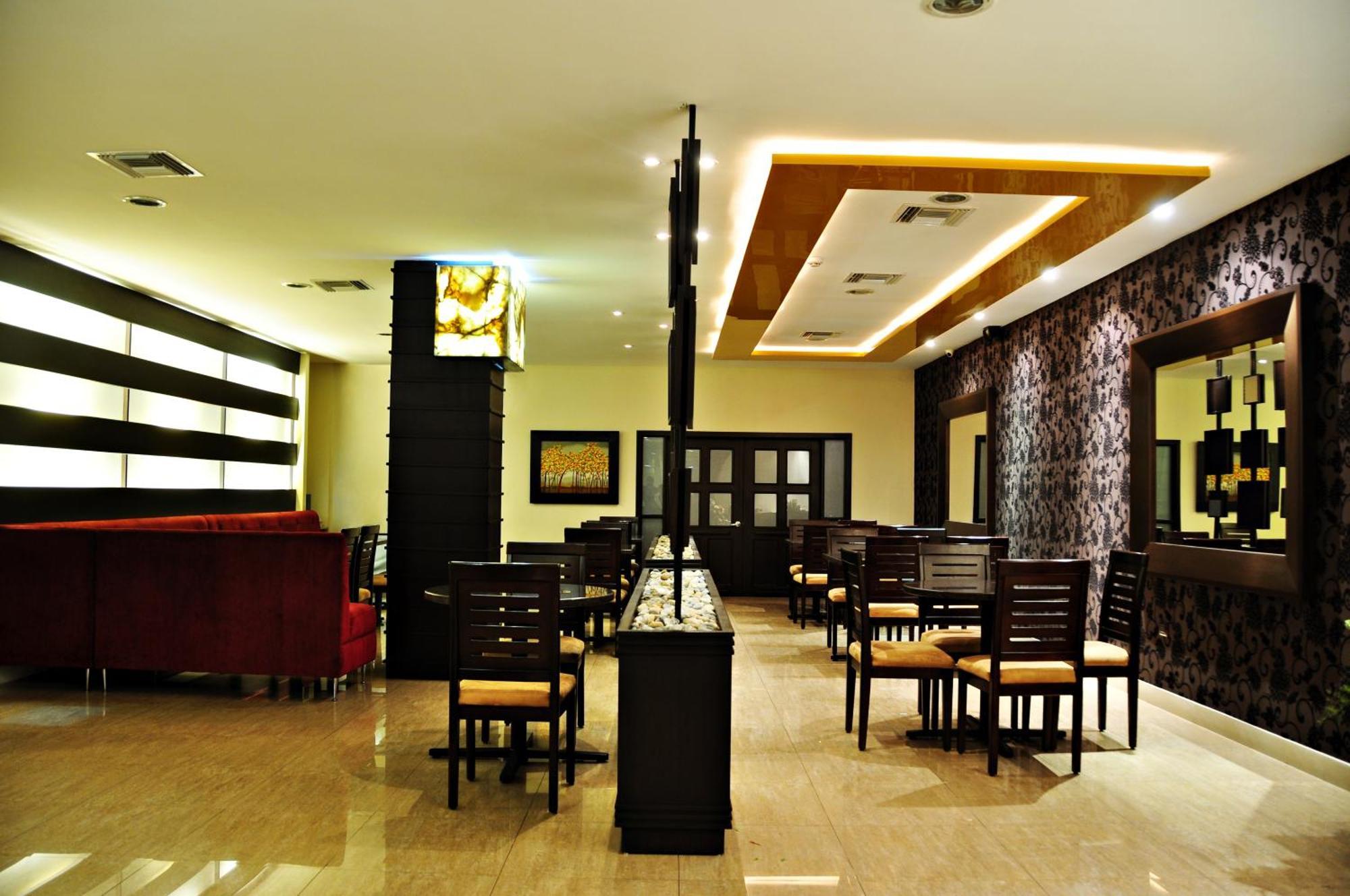 Hotel Marcelius Guayaquil Exterior photo