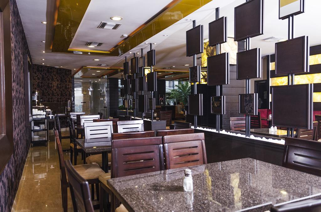 Hotel Marcelius Guayaquil Exterior photo