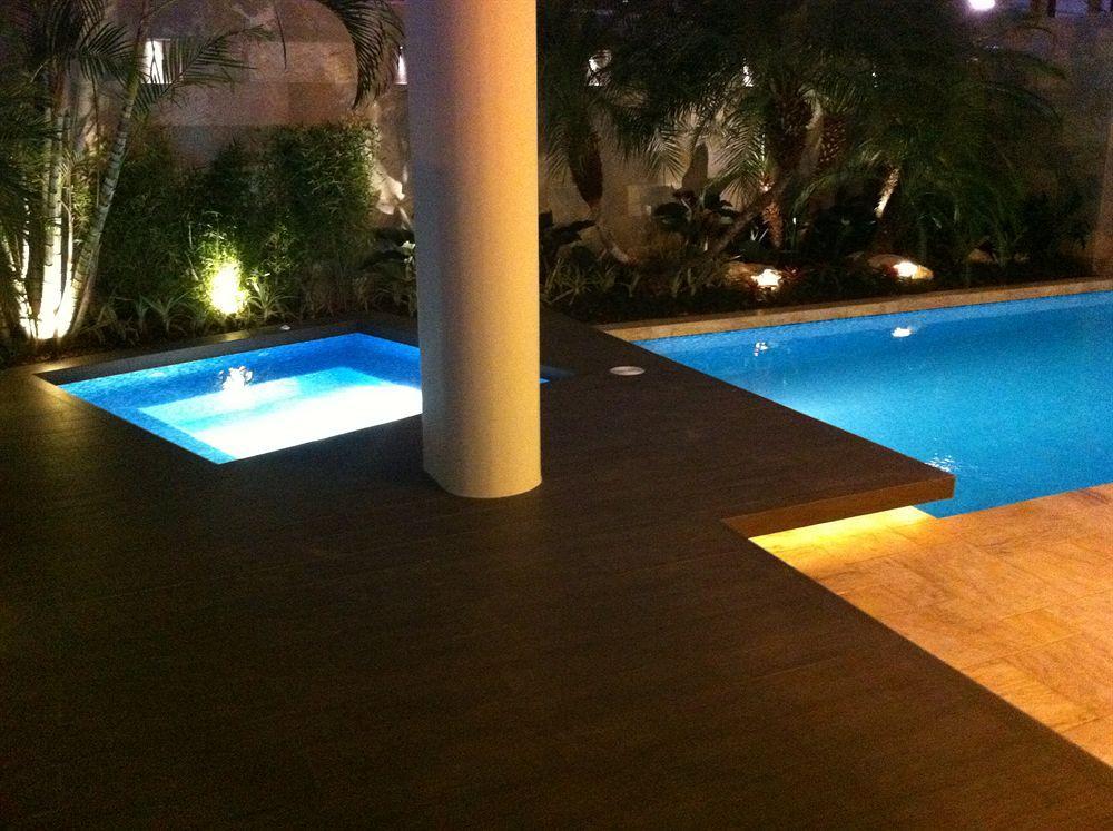 Hotel Marcelius Guayaquil Exterior photo