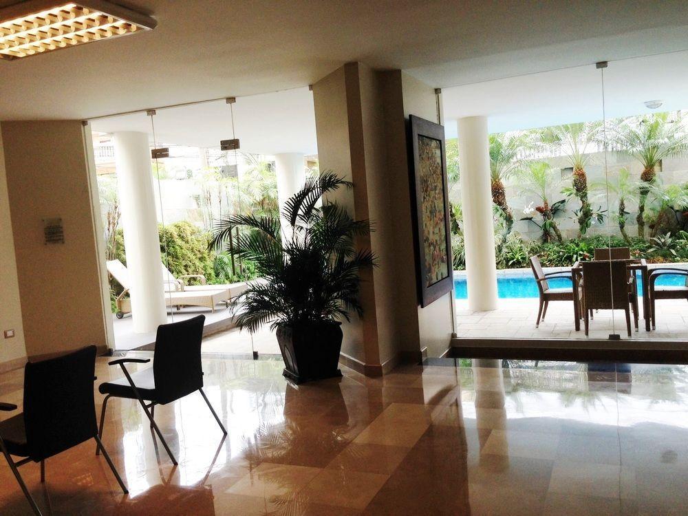 Hotel Marcelius Guayaquil Exterior photo