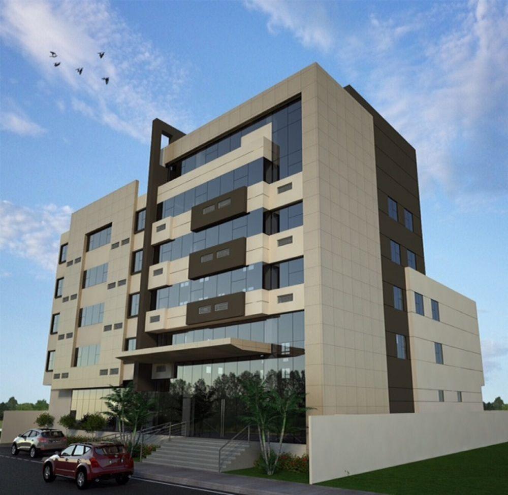 Hotel Marcelius Guayaquil Exterior photo