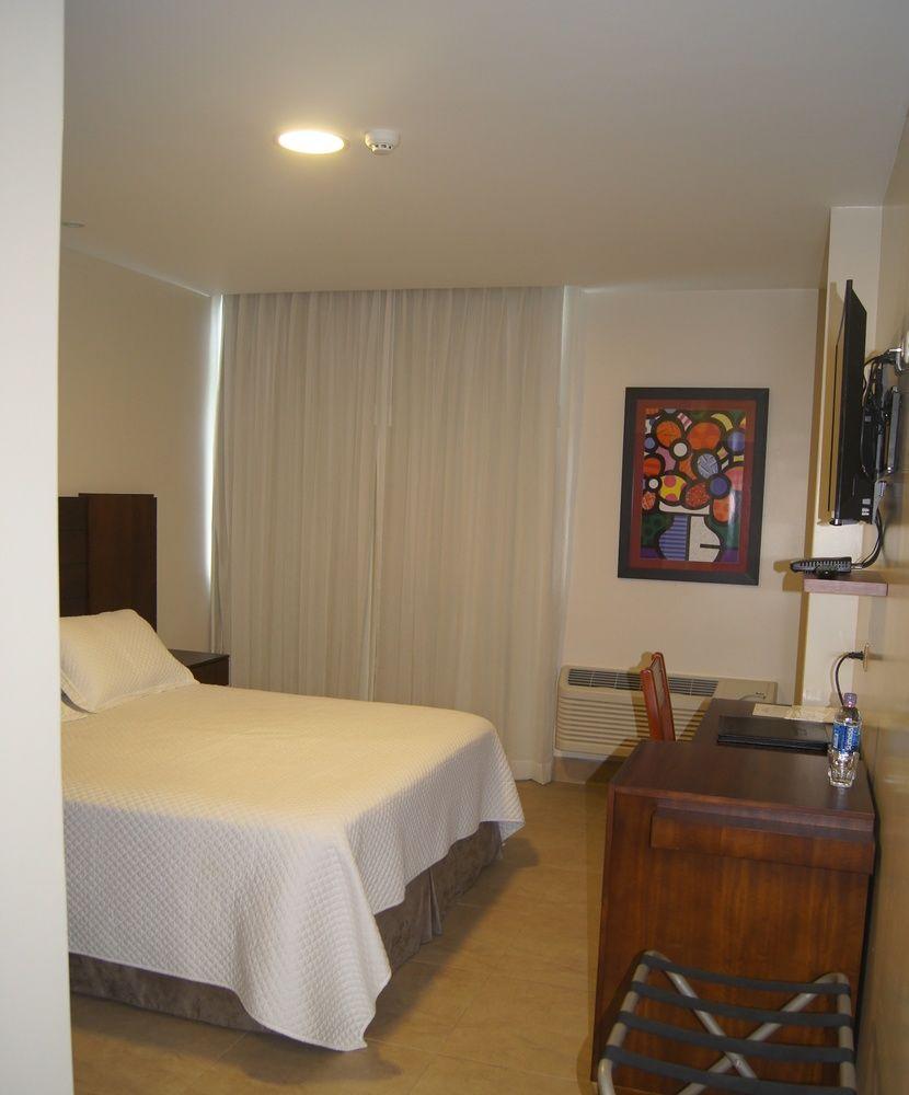 Hotel Marcelius Guayaquil Exterior photo