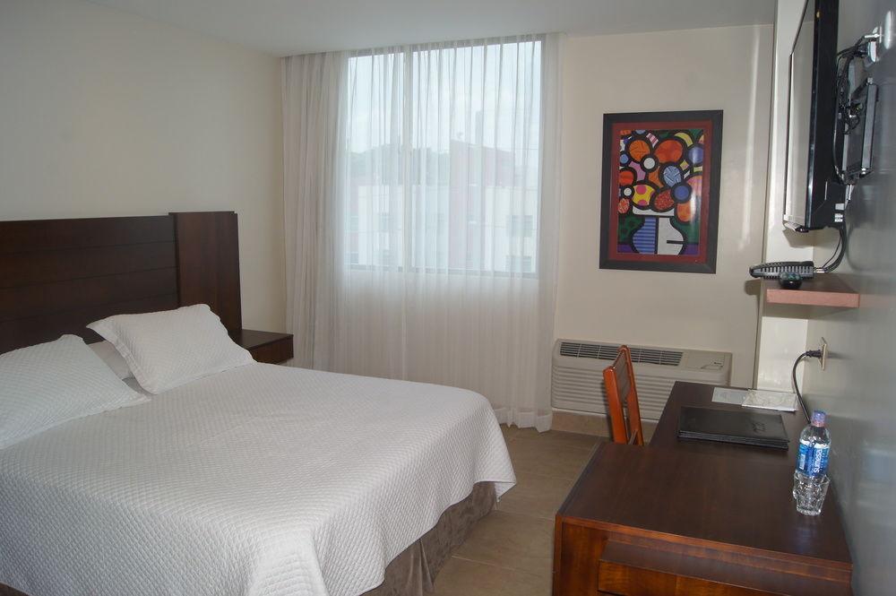 Hotel Marcelius Guayaquil Exterior photo