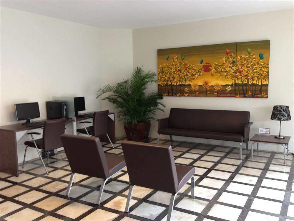 Hotel Marcelius Guayaquil Exterior photo