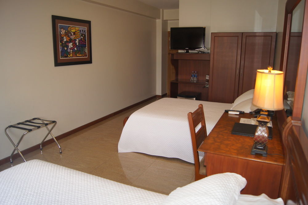 Hotel Marcelius Guayaquil Exterior photo