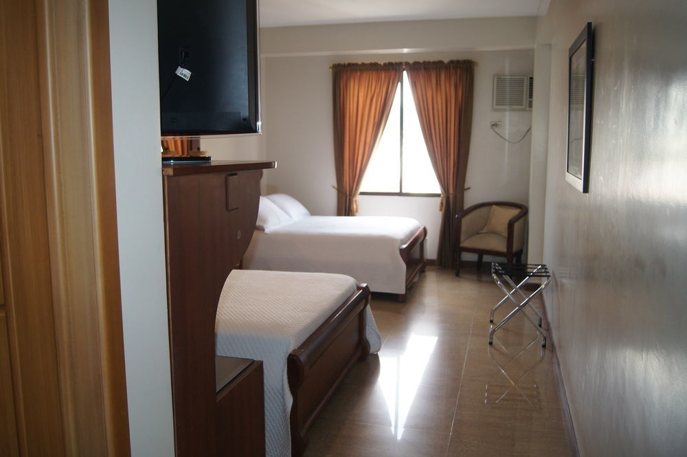 Hotel Marcelius Guayaquil Exterior photo