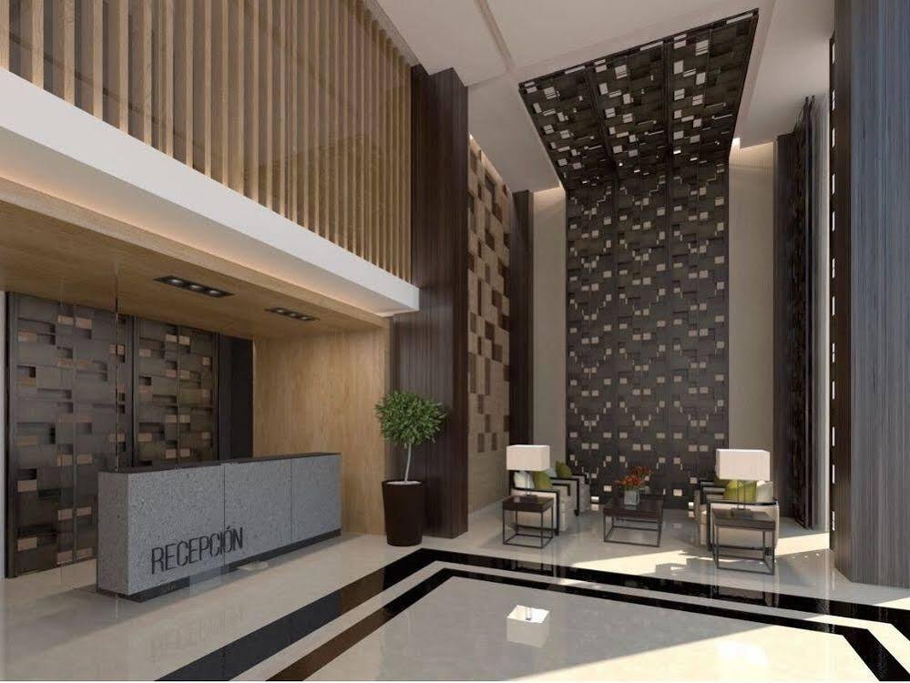 Hotel Marcelius Guayaquil Exterior photo